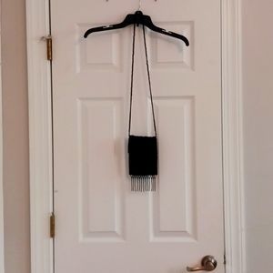 Valerie Steven's Beaded Evening Clutch